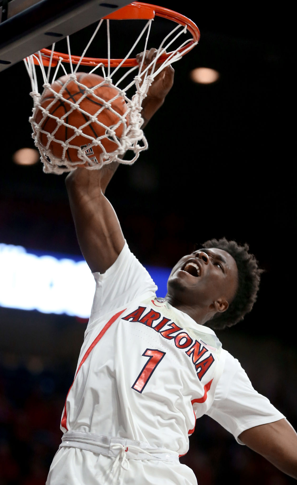 University of Arizona vs Western New Mexico (copy)